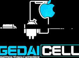Gedai Cell GIF