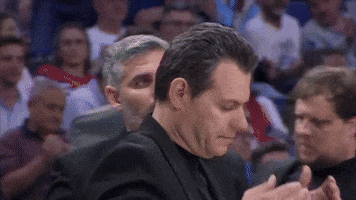Loser GIF