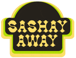 Sashay Ok Sticker