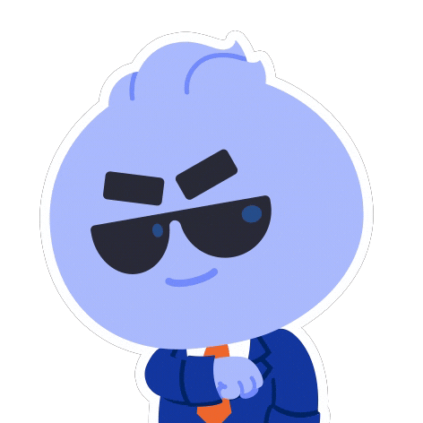 My Man Bro Sticker by Kudai