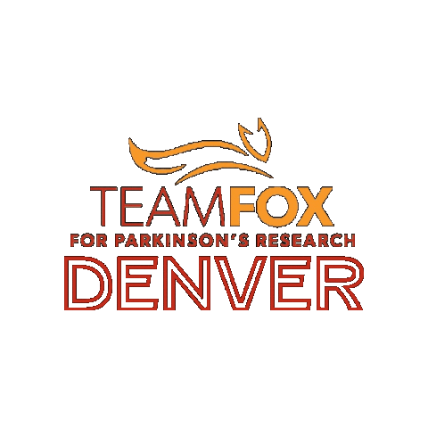 Sticker by Pedaling 4 Parkinson's