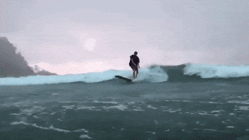 the tide surfing GIF by Cody Simpson