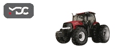 maquinasdelcentro Sticker