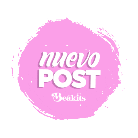 Sticker by beakits