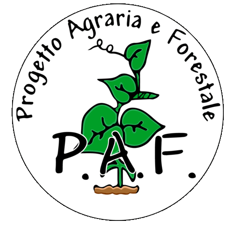 Agraria Sticker by Pietro_Cal