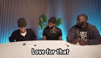 Love For That GIF