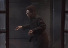 Donald Glover Snl GIF