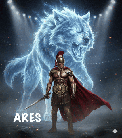 Ares GIF