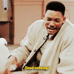 talk that talk george gif