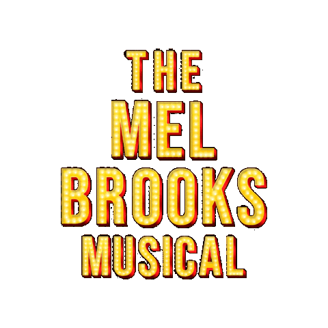 Mel Brooks Sticker by CSTC