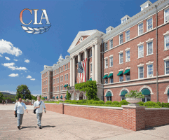 Culinaryinstituteofamerica Culinaryinstitute GIF
