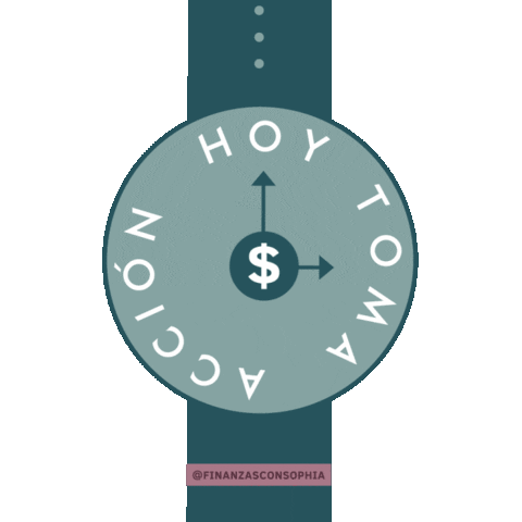 finanzasconsophia Sticker