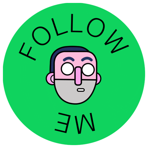 Green Sticker