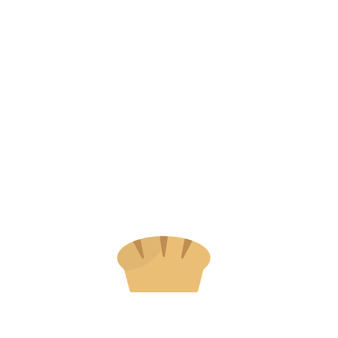 Bakkerij Laurens Sticker