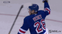 NHL GIFs on X: Jimmy Vesey 👀  / X