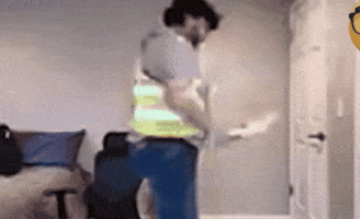 Justin GIF by Family Friendly