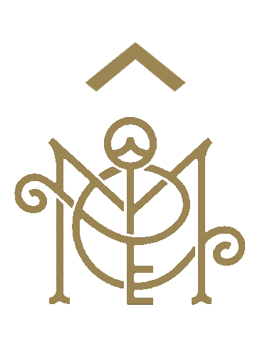 A Magic Cabinet Sticker