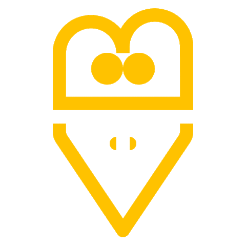 Espirito Bird Sticker