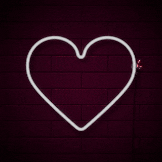 Valentines Day Love GIF by ANTONZA