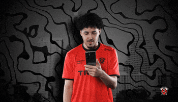 Uh Oh What GIF by Tribe Gaming