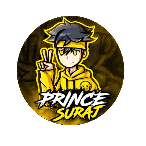 Animated Sticker