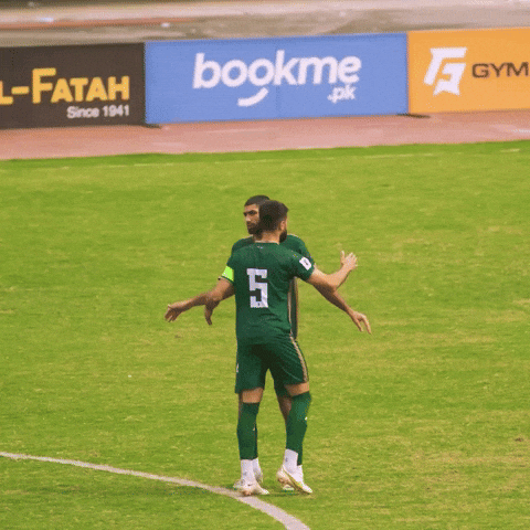 Easah Suliman GIF
