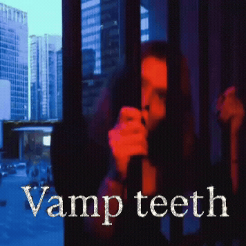 Halloween Horror GIF