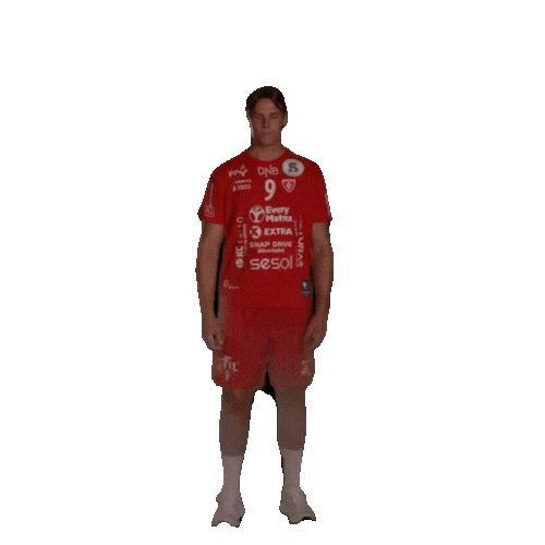 Rema1000Ligaen Follo Sticker by Norsk Topphåndball