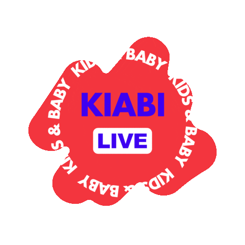 Kiabikidsbabylive Sticker by Kiabi