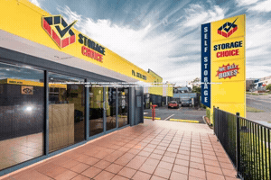 Self Storage GIF