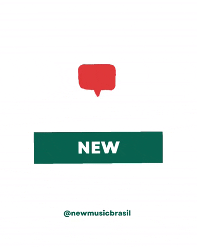 Musica GIF by New Music