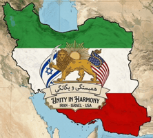 Usa Israel GIF