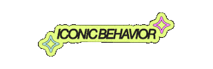 Uo Sticker by Urban Outfitters