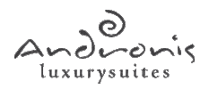 Luxury Suites Sticker by AndronisMarketing