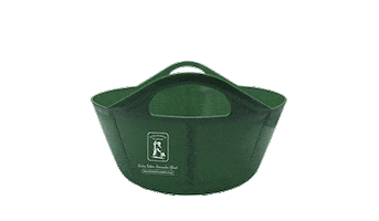 Bucket Mash Sticker by Pavo Paardenvoer