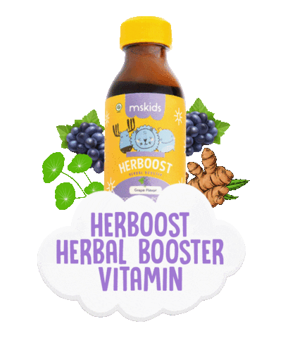 Mskids Sticker by MS Glow Kids