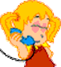 Kelly Magazine Sticker
