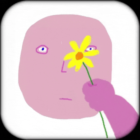 Happy For You GIF by Barbara Pozzi