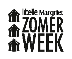Zomerweek Sticker by Libelle.nl