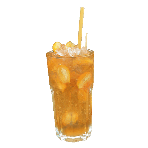 Party Summer Sticker by Sausalitos