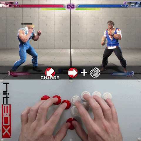 Street Fighter Snes GIF by kotutohum - Find & Share on GIPHY
