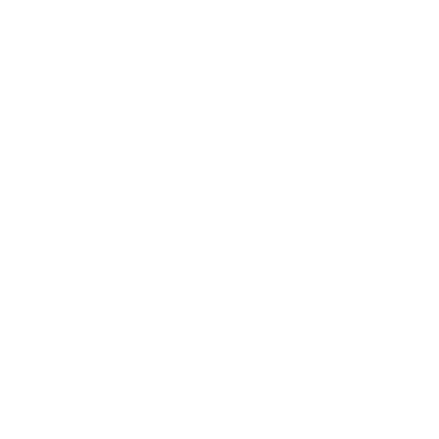 Flourish High Sticker by HBSA
