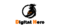 Digital Marketing Sticker by Digital Hero