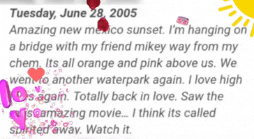 My Chemical Romance Mcr GIF