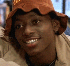 tupac bucket hat