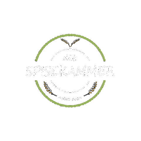 Sticker by Dit Spisekammer