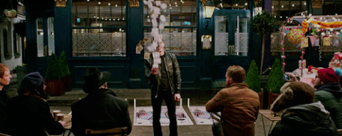 now you see me