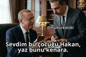 Akp Ak Parti GIF