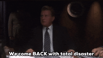 The West Wing GIF