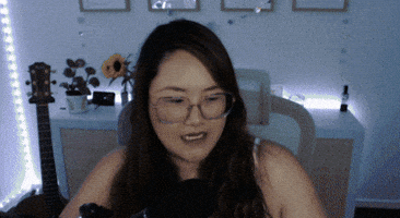 Twitch Streamer GIF